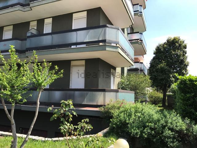Appartamento in vendita a Triante, Monza