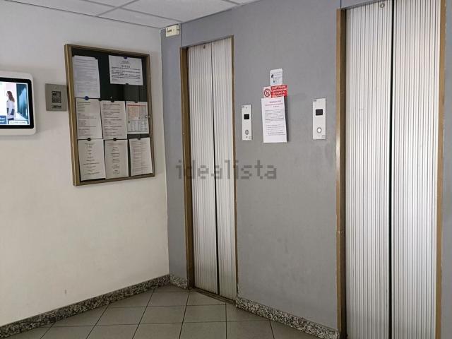 Appartamento in vendita a Triante, Monza