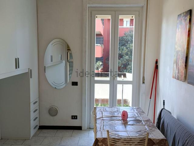 Appartamento in vendita a Triante, Monza