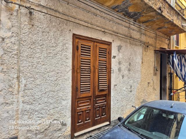 Appartamento in vendita a Carini, Sicilia