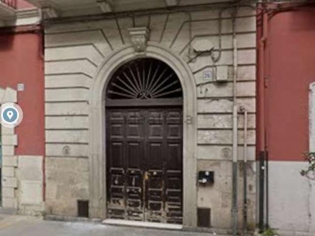 Appartamento in vendita a Quartiere Umbertino, Bari