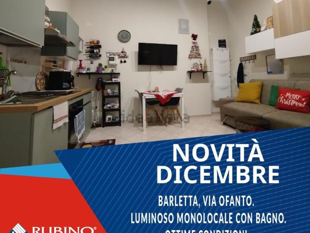 Appartamento in vendita a Puglia, Barletta-andria-trani