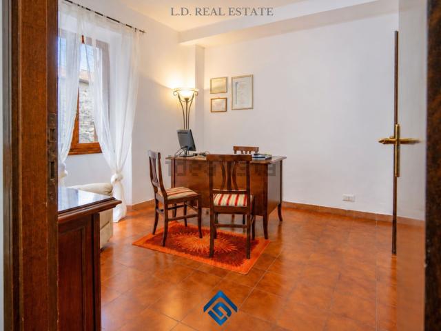 Appartamento in vendita a Bassano Romano, Lazio