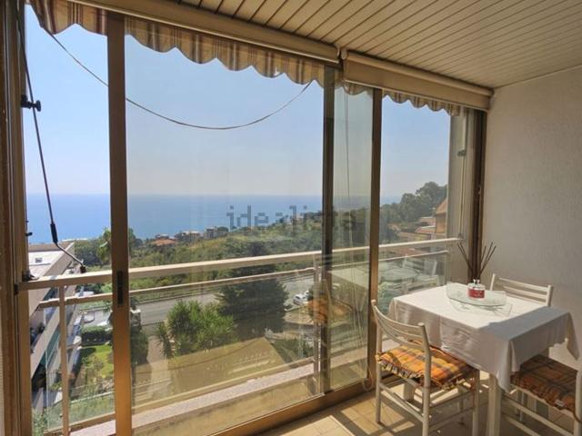 Appartamento in vendita a San Remo, Liguria