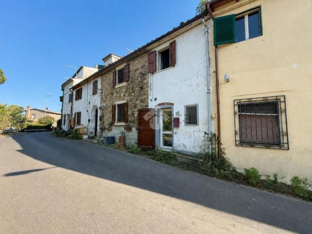Appartamento in vendita a Pietreto, Collesalvetti