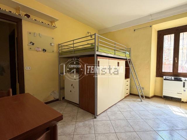 Appartamento in vendita a Sala, Cossato