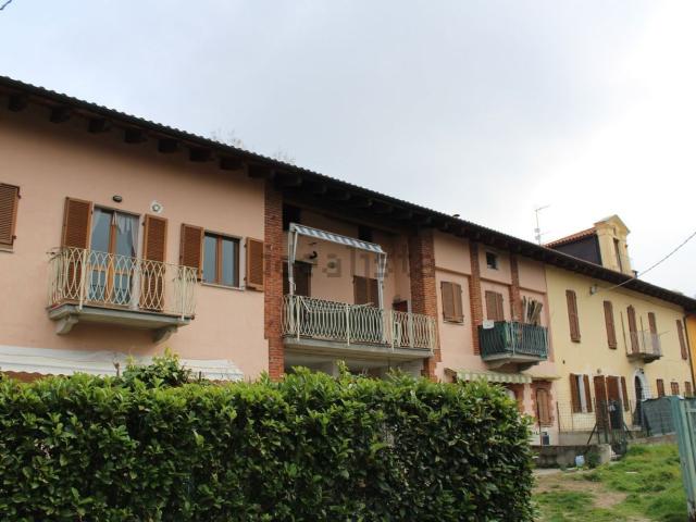 Appartamento in vendita a Piemonte, Torino