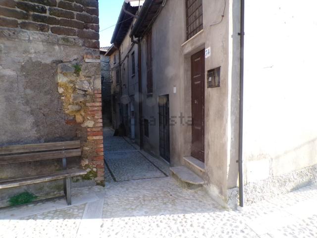 Appartamento in vendita a Torricella Sabina, Lazio