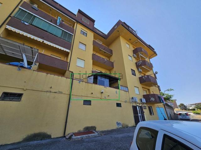 Appartamento in vendita a Piano Lettieri, Calabria