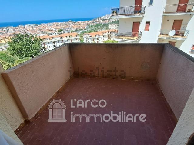 Appartamento in vendita a Piano Lettieri, Calabria