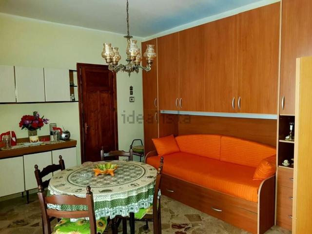 Appartamento in vendita a Santa Cristina Gela, Sicilia