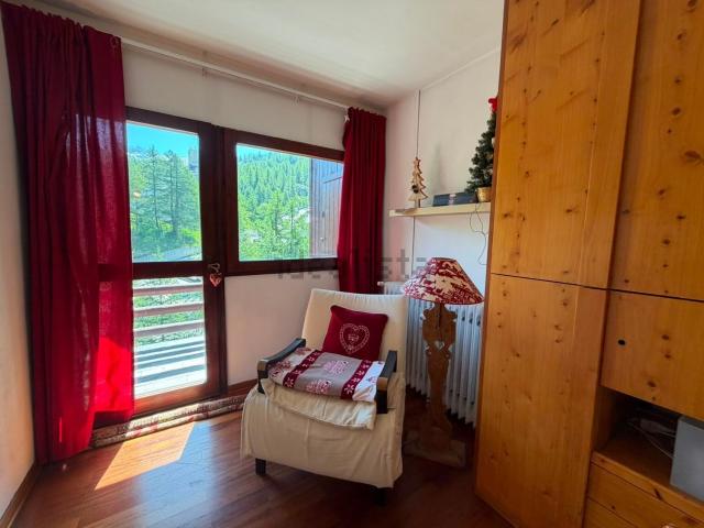 Appartamento in vendita a Le Breuil - Cervinia, Breuil Cervinia
