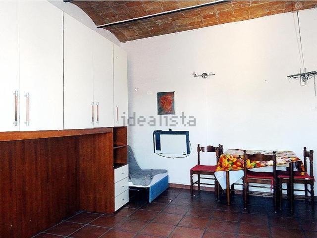 Appartamento in vendita a Acquapendente, Lazio