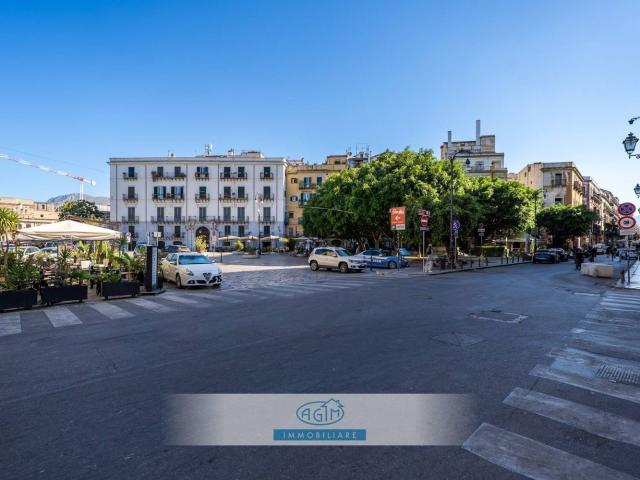 Appartamento in vendita a I Circoscrizione, Palermo