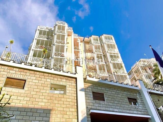 Appartamento in vendita a San Remo, Liguria