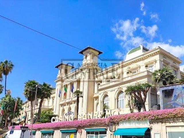 Appartamento in vendita a San Remo, Liguria