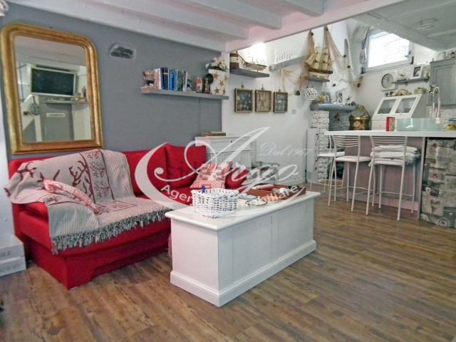 Appartamento in vendita a Maralunga, Lerici