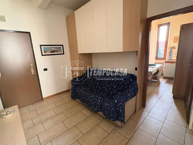 Appartamento in vendita a Fino Mornasco, Como
