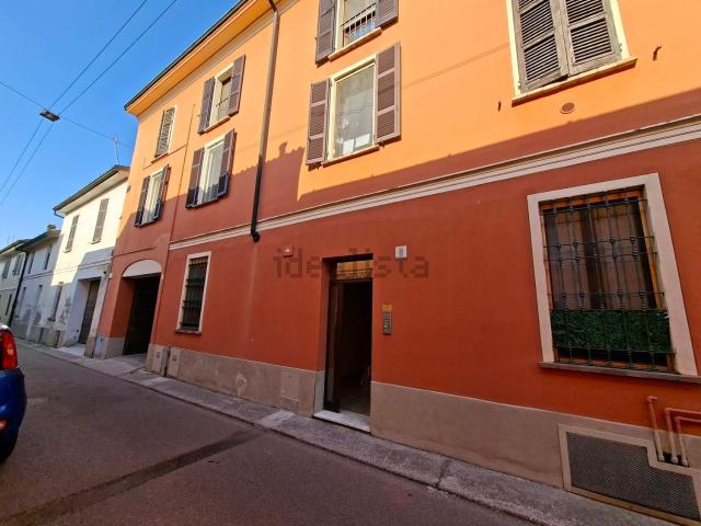 Appartamento in vendita a Battaglione, Cremona