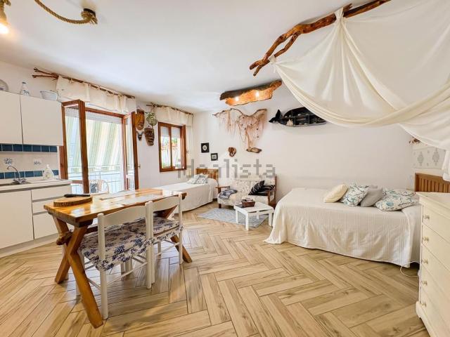 Appartamento in vendita a Mercede, Alghero