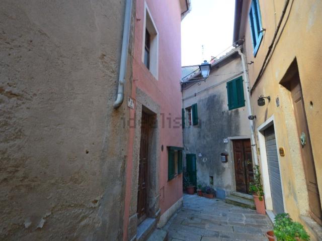 Appartamento in vendita a Marciana, Toscana