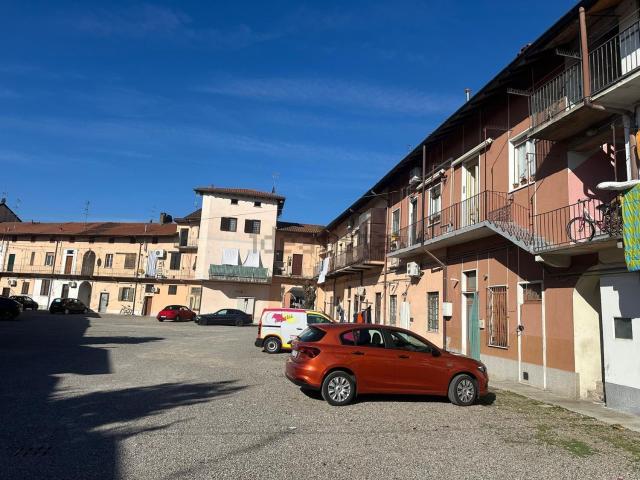 Appartamento in vendita a Mantegazza, Vanzago