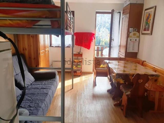 Appartamento in vendita a Piano, Foppolo