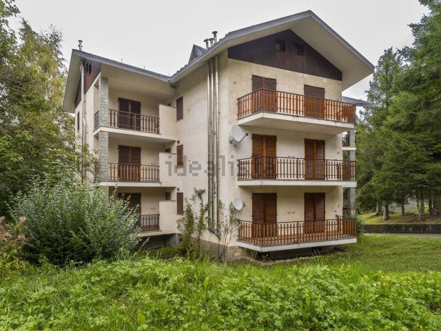 Appartamento in vendita a Montoso, Bagnolo Piemonte