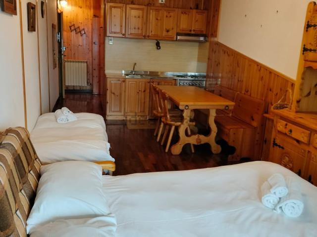 Appartamento in vendita a Borgo Stalle Lunghe, Piemonte