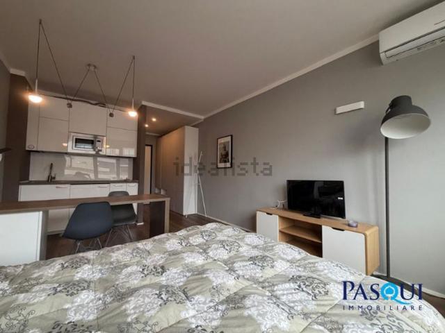 Appartamento in vendita a Centro, Poggibonsi