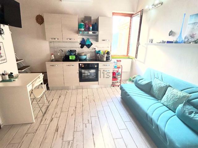Appartamento in vendita a Borgo Cipollata, Terracina
