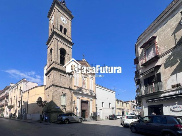 Appartamento in vendita a Casavatore, Campania