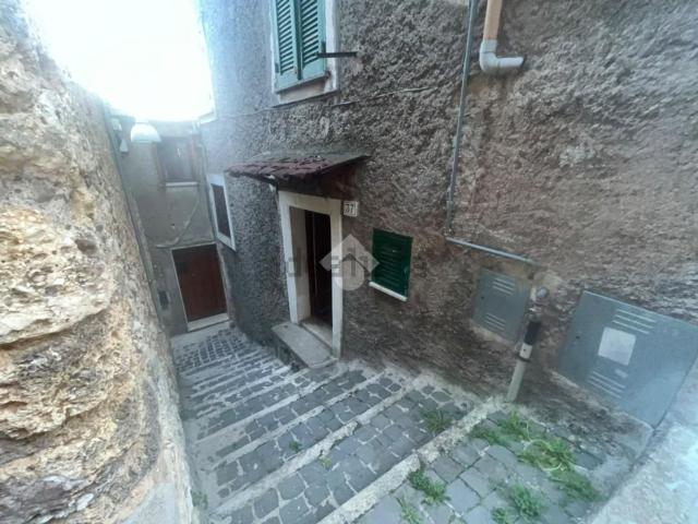 Appartamento in vendita a Subiaco, Roma Capitale