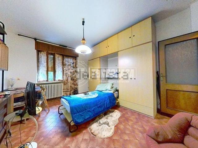 Appartamento in vendita a San Pietro di Coassolo, Coassolo Torinese