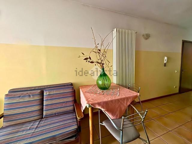 Appartamento in vendita a Comunità montana della valle Camonica, Piancogno