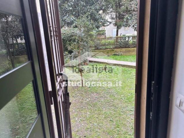 Appartamento in vendita a Municipio 1, Milano