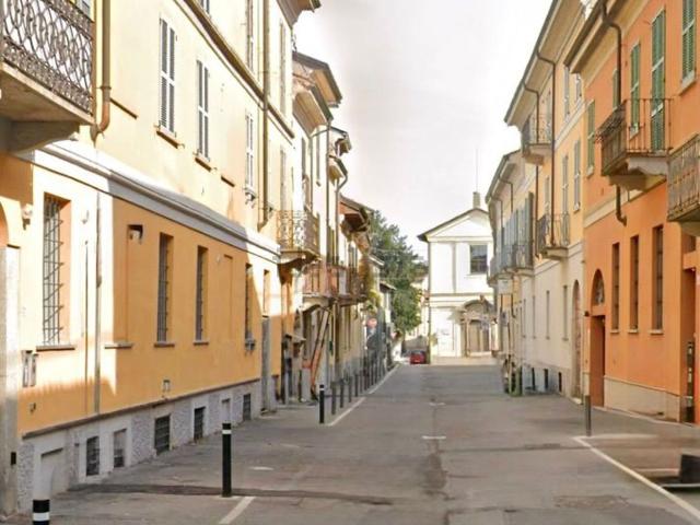 Appartamento in vendita a Selvagreca, Lodi