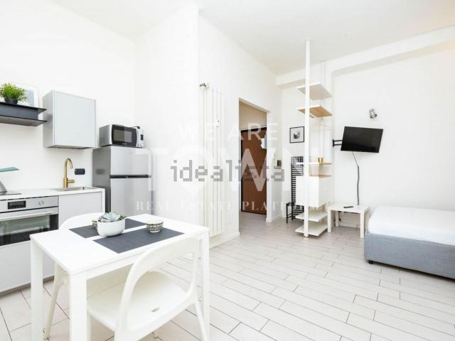 Appartamento in vendita a Municipio 8 di Milano, Milano