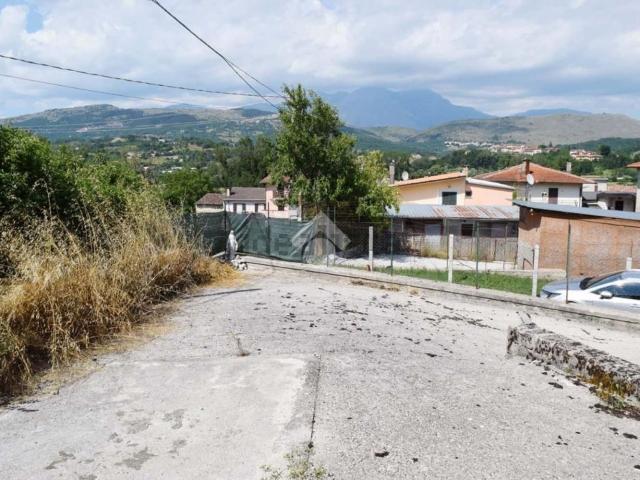 Appartamento in vendita a Tagliacozzo, L'Aquila