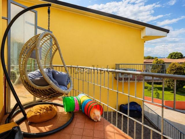 Appartamento in vendita a Lugana, Sirmione