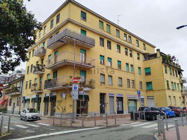 Appartamento in vendita a Certosa di San Donato, San Donato Milanese