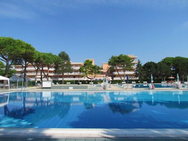 Appartamento in vendita a Lido dei Pini, San Michele Al Tagliamento