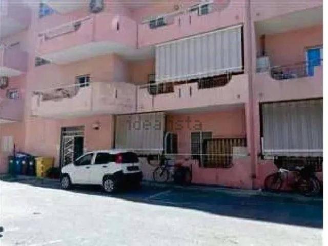 Appartamento in vendita a Milazzo, Sicilia