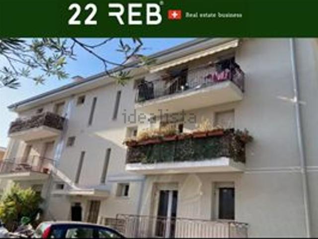 Appartamento in vendita a Padova, Veneto