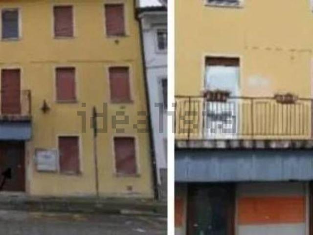 Appartamento in vendita a Palmanova, Friuli-Venezia Giulia