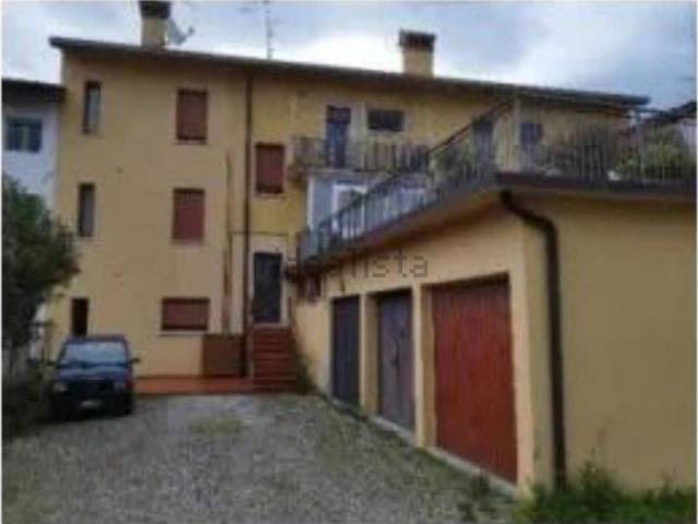Appartamento in vendita a Palmanova, Friuli-Venezia Giulia