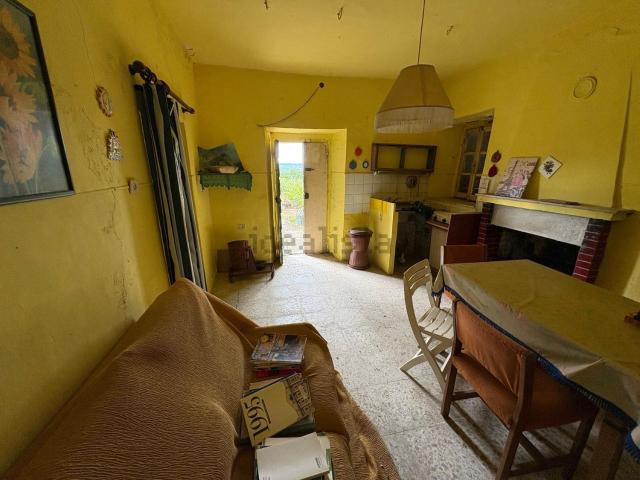 Appartamento in vendita a Sant’Angelo di Roccalvecce, Viterbo
