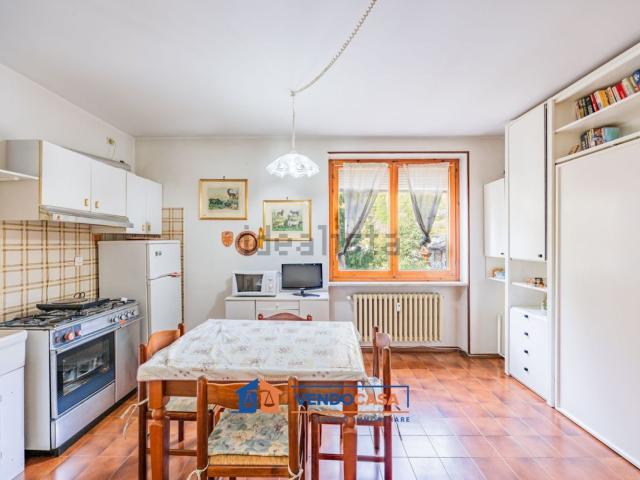 Appartamento in vendita a Serre Bianco, Sambuco