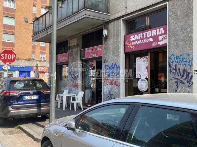 Appartamento in vendita a Municipio 3, Milano
