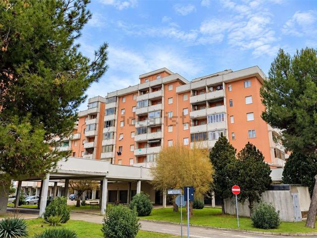 Appartamento in vendita a San Tommaso, Fermo